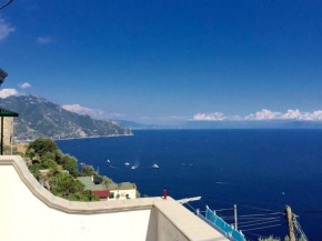 Terrazzo Belvedere di Amalfi